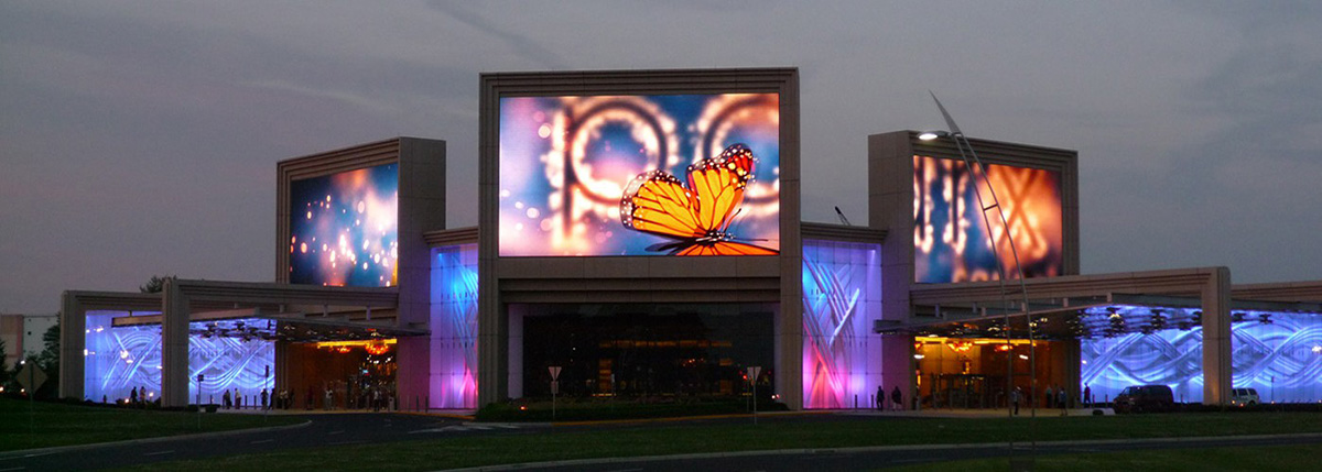 Events LED Screen